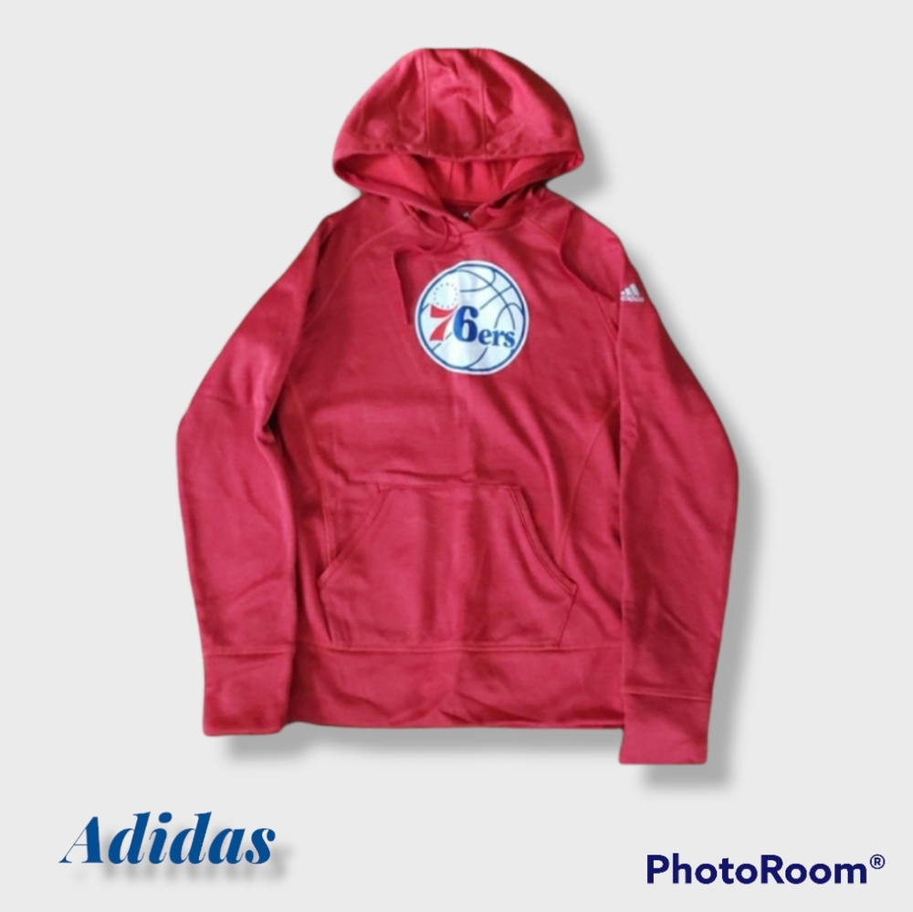 Philadelphia 76ers Hoodie